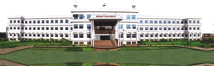 Mewar University
